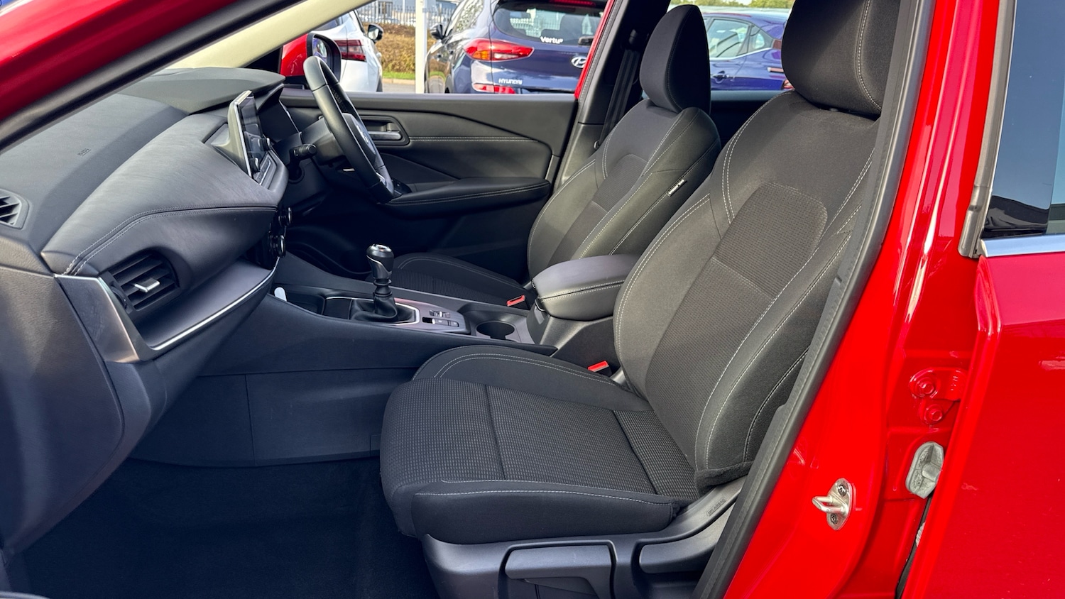 Used Nissan Qashqai 2022 for sale - 76115740: Photo 28