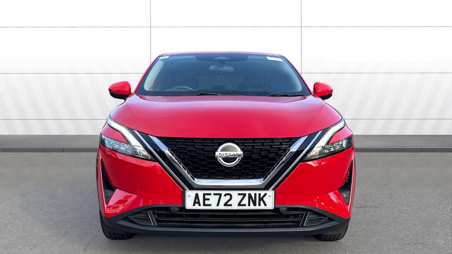 Used Nissan Qashqai 2022 for sale - 76115740: Photo 3