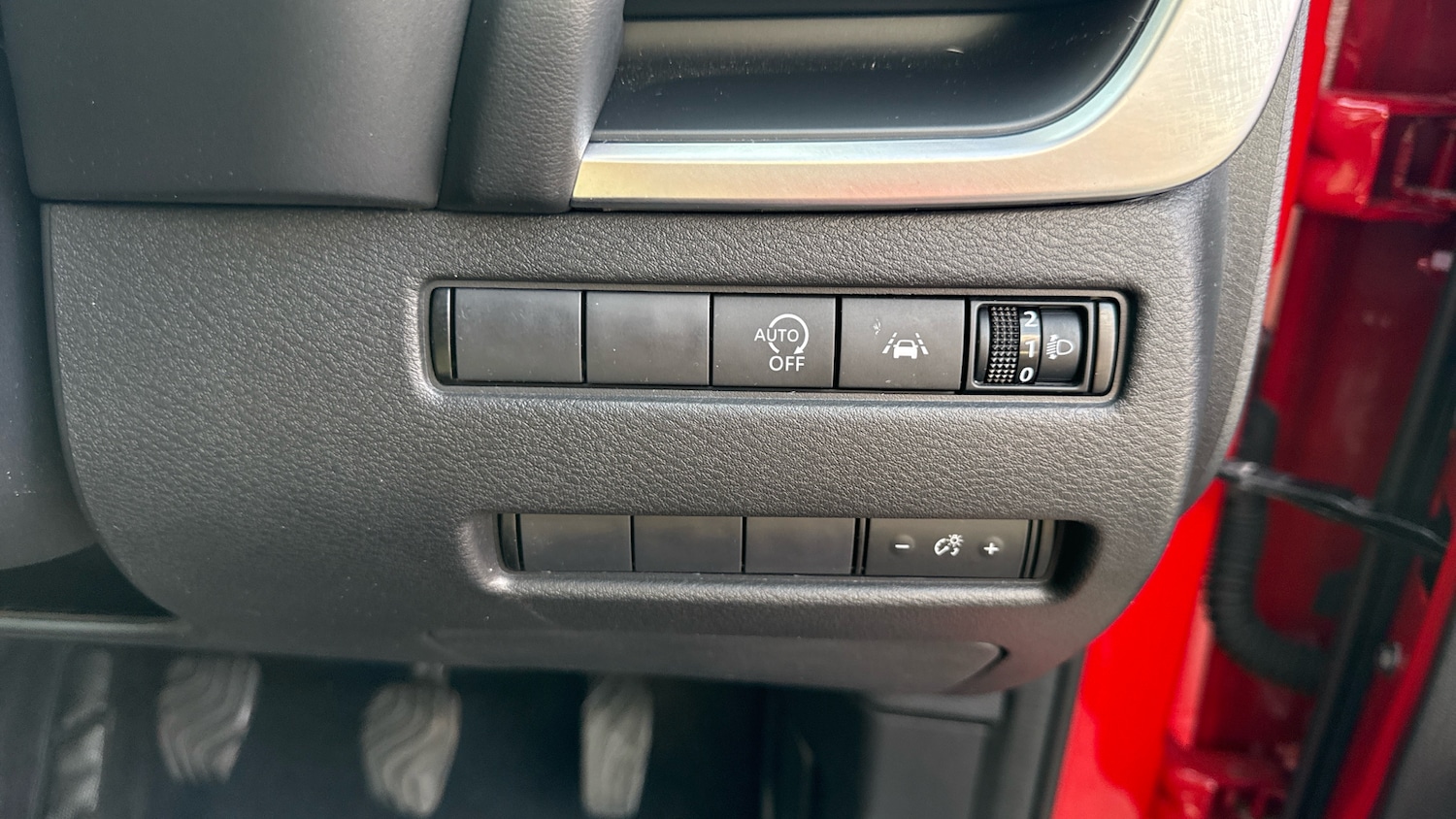 Used Nissan Qashqai 2022 for sale - 76115740: Photo 36