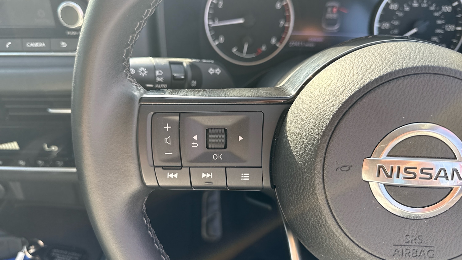 Used Nissan Qashqai 2022 for sale - 76115740: Photo 37
