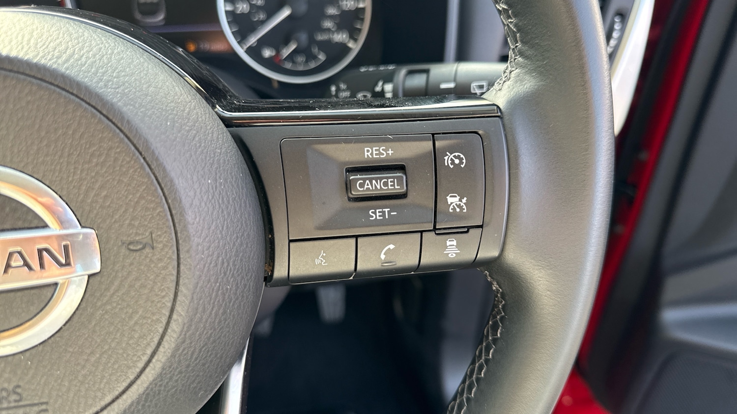 Used Nissan Qashqai 2022 for sale - 76115740: Photo 38