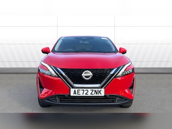 Used Nissan Qashqai 2022 for sale - 76115740: Photo