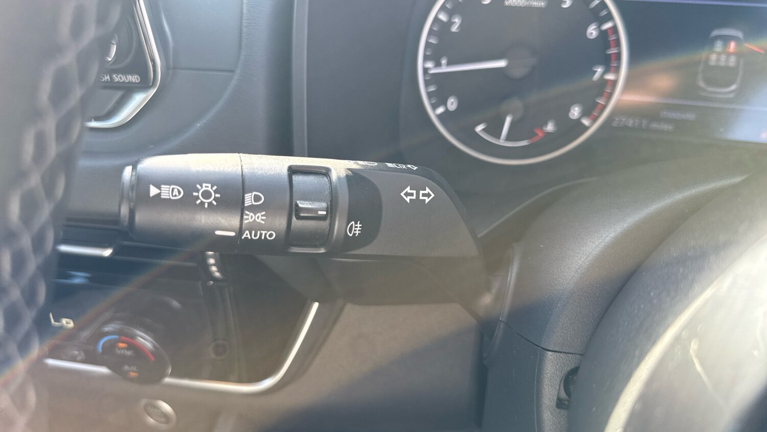 Used Nissan Qashqai 2022 for sale - 76115740: Photo 40