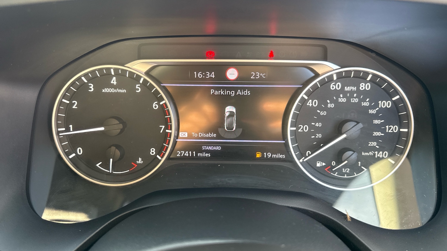 Used Nissan Qashqai 2022 for sale - 76115740: Photo 41