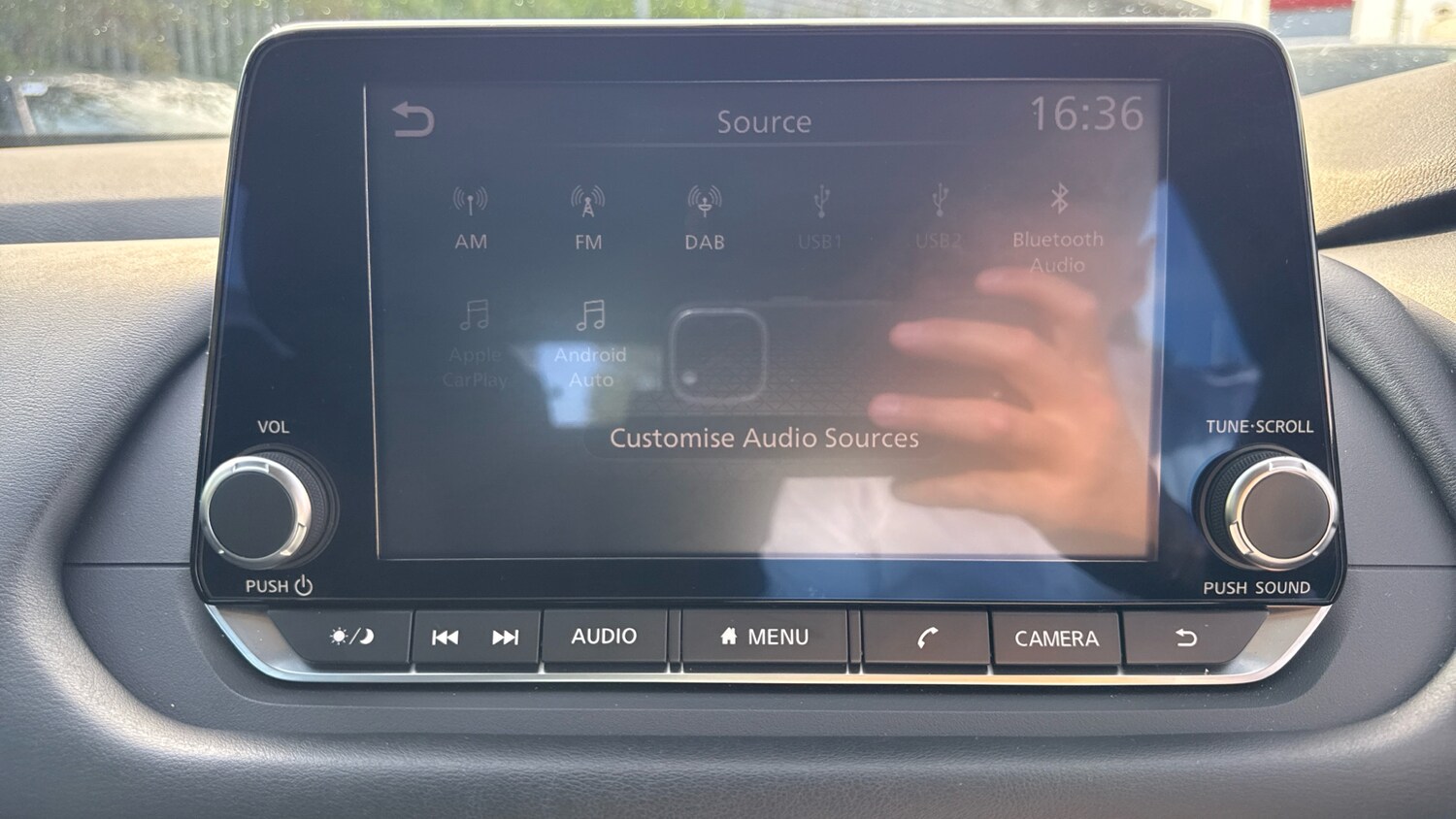 Used Nissan Qashqai 2022 for sale - 76115740: Photo 47