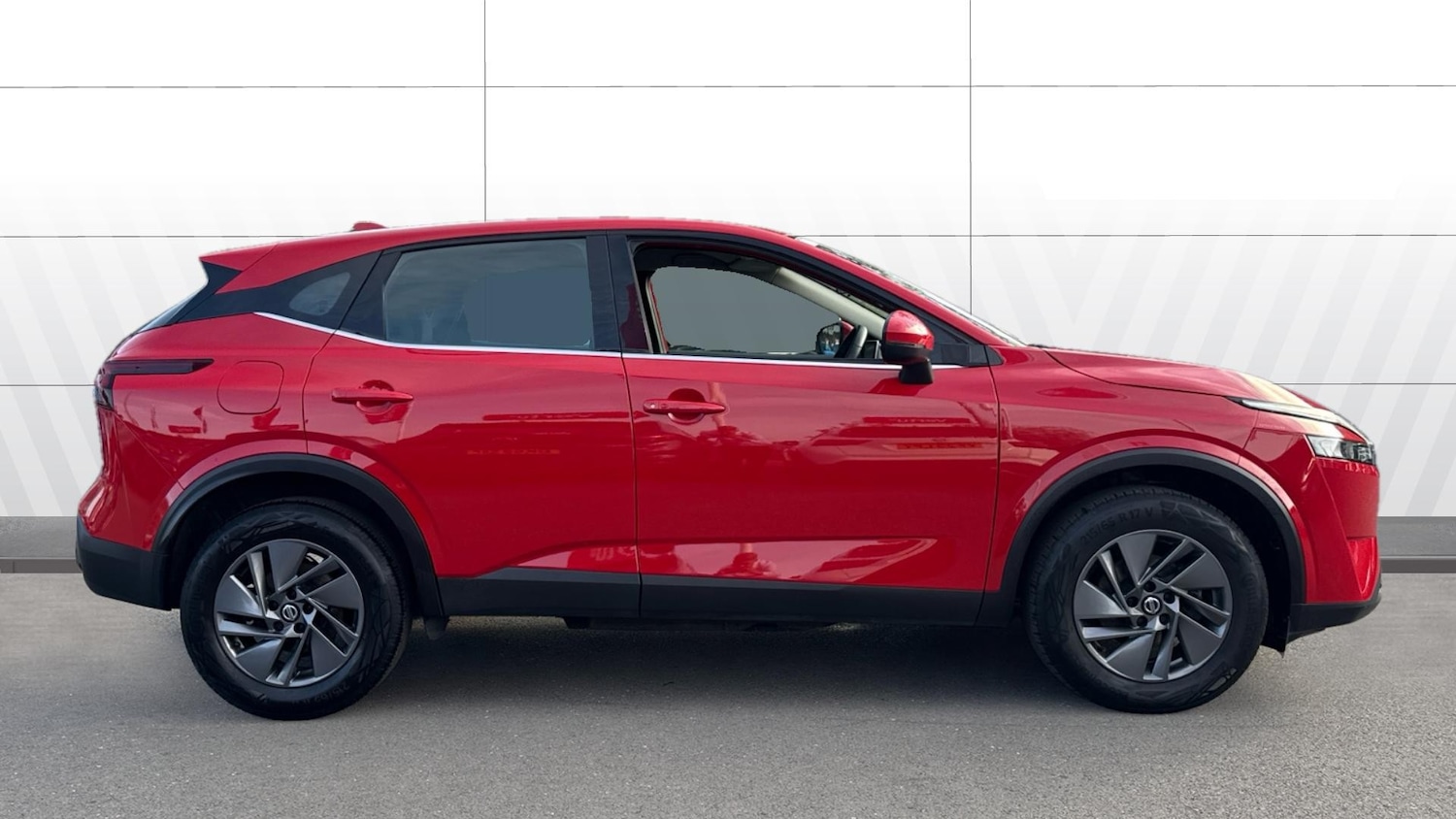 Used Nissan Qashqai 2022 for sale - 76115740: Photo 5