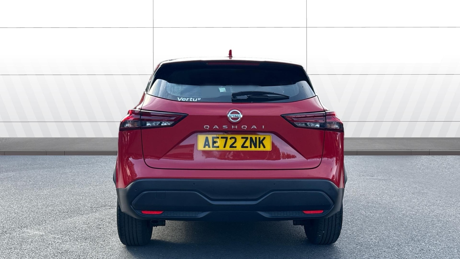 Used Nissan Qashqai 2022 for sale - 76115740: Photo 6