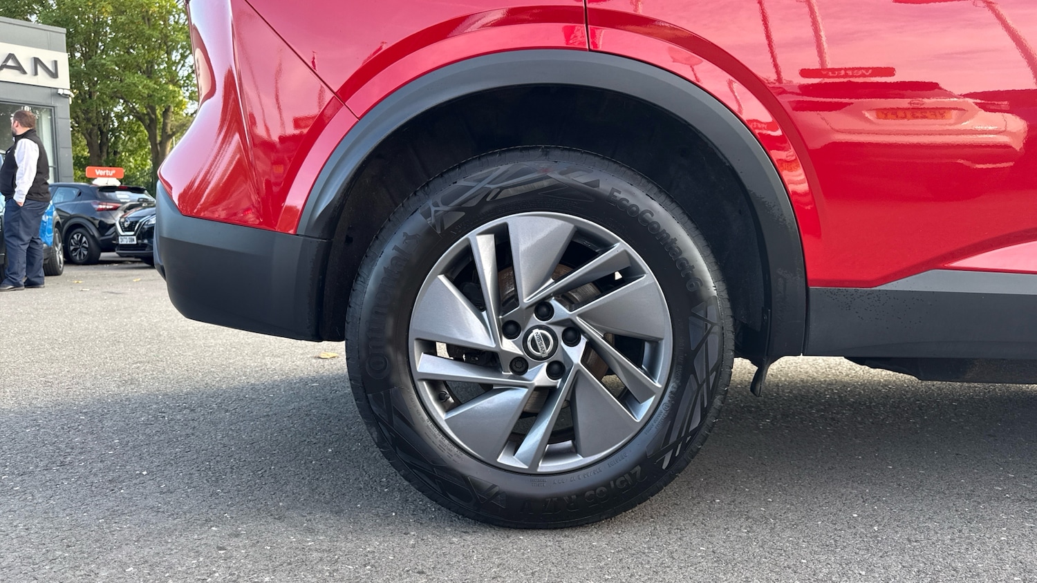 Used Nissan Qashqai 2022 for sale - 76115740: Photo 7