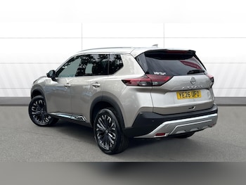 Used Nissan X-Trail 2026 for sale - 78724206: Photo