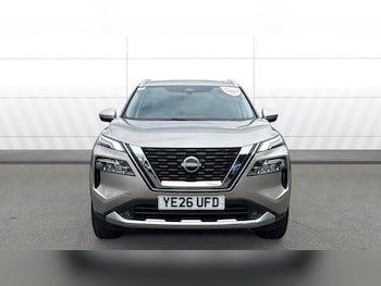 Used Nissan X-Trail 2026 for sale - 78724206: Photo