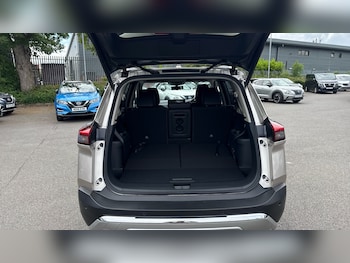 Used Nissan X-Trail 2026 for sale - 78724206: Photo