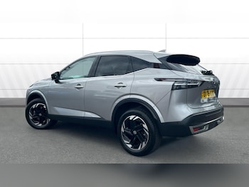 Used Nissan Qashqai 2025 for sale - 79343748: Photo