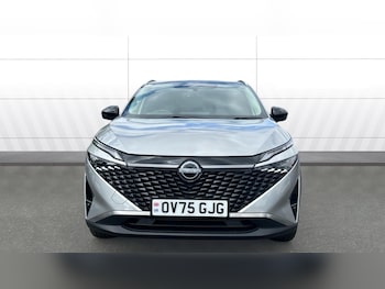Used Nissan Qashqai 2025 for sale - 79343748: Photo