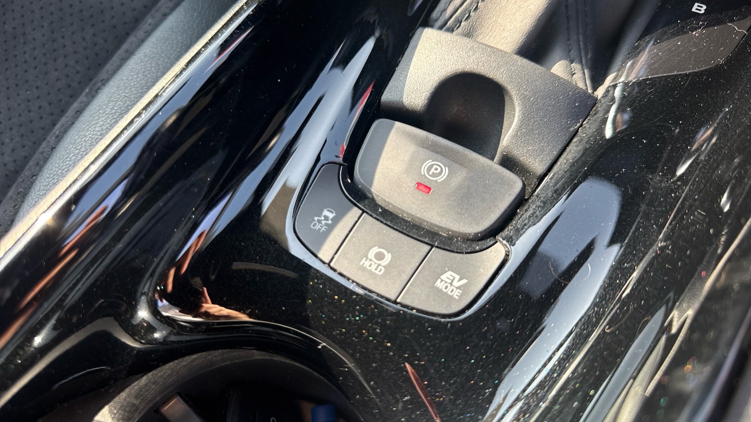 Vehicle 38