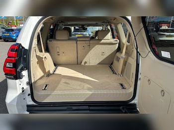 Used Toyota Land Cruiser 2021 for sale - 78613977: Photo