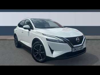 2022 (22) - 1.3 DiG-T MH 158 Tekna 5dr Petrol Hatchback