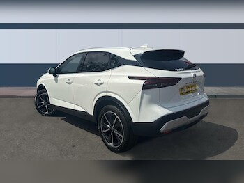 Used Nissan Qashqai 2022 for sale - 75043904: Photo