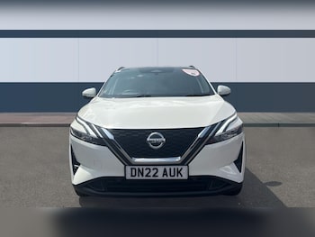 Used Nissan Qashqai 2022 for sale - 75043904: Photo