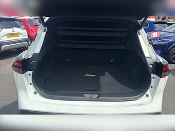 Used Nissan Qashqai 2022 for sale - 75043904: Photo