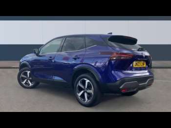 Used Nissan Qashqai 2023 for sale - 74869213: Photo