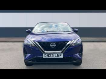 Used Nissan Qashqai 2023 for sale - 74869213: Photo