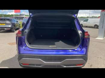Used Nissan Qashqai 2023 for sale - 74869213: Photo