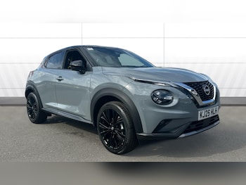 Used Nissan Juke 2025 for sale - 75922393: Photo