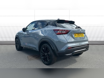 Used Nissan Juke 2025 for sale - 75922393: Photo
