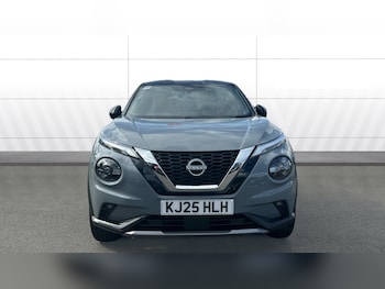 Used Nissan Juke 2025 for sale - 75922393: Photo