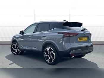 Used Nissan Qashqai 2023 for sale - 78424448: Photo