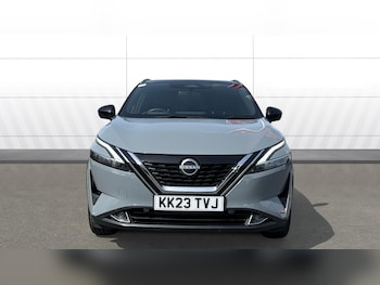 Used Nissan Qashqai 2023 for sale - 78424448: Photo