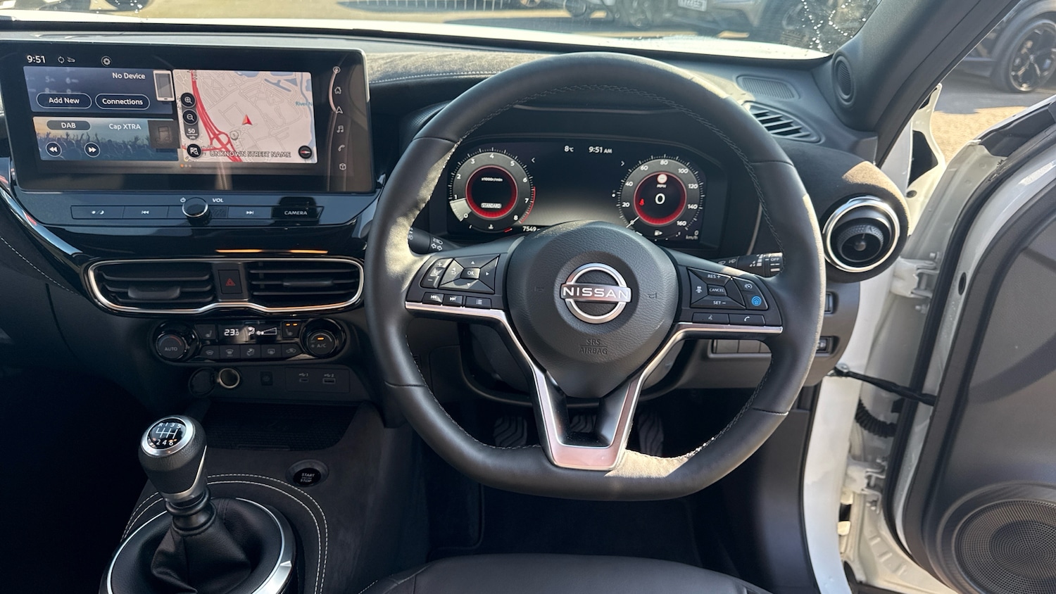 Used Nissan Juke 2025 for sale - 77759179: Photo 10