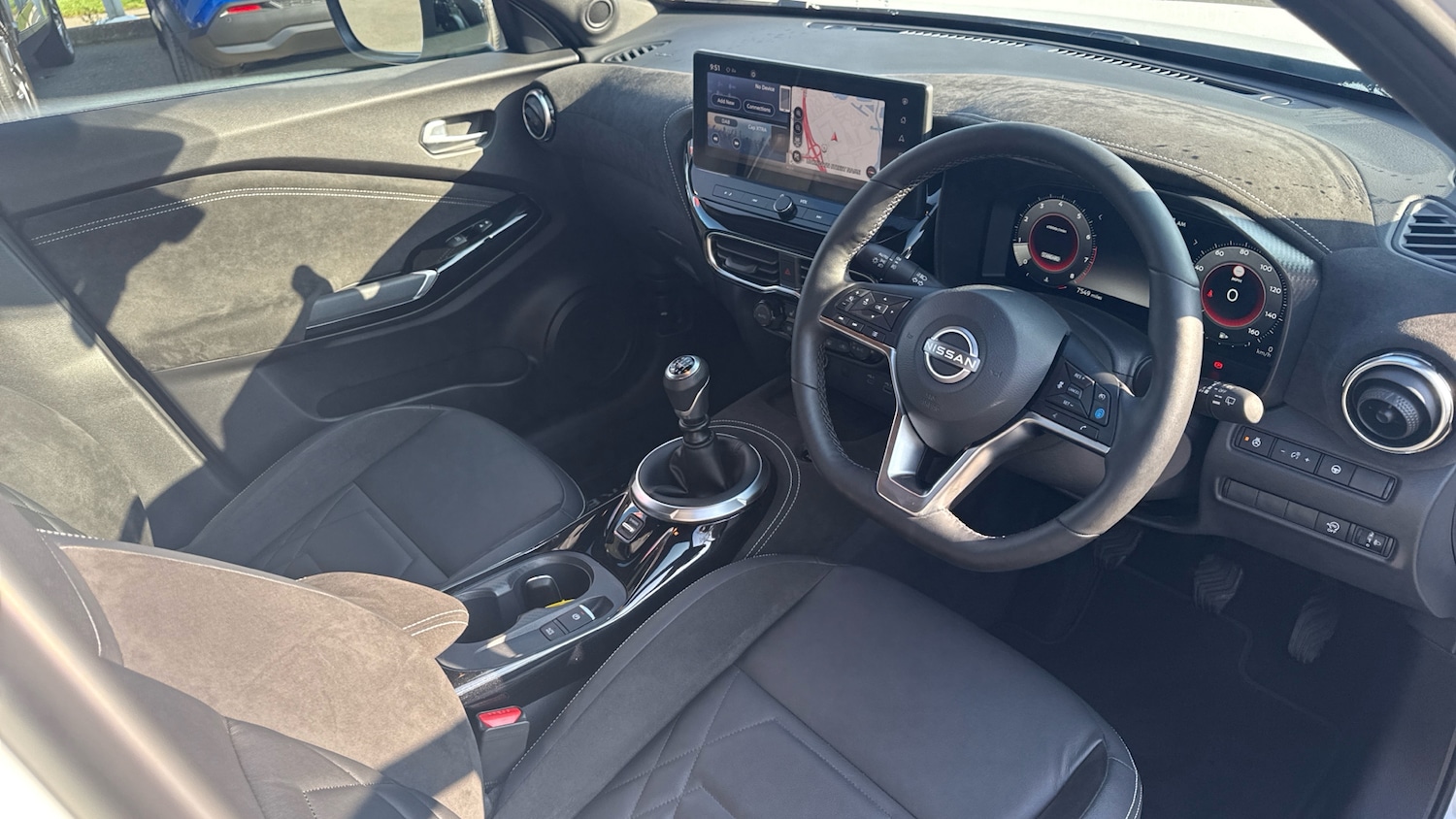 Used Nissan Juke 2025 for sale - 77759179: Photo 11