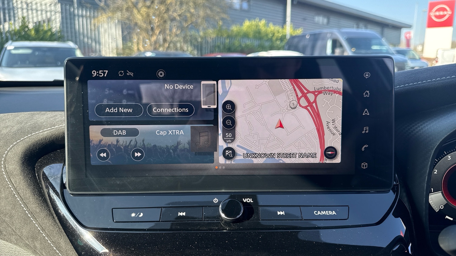 Used Nissan Juke 2025 for sale - 77759179: Photo 12