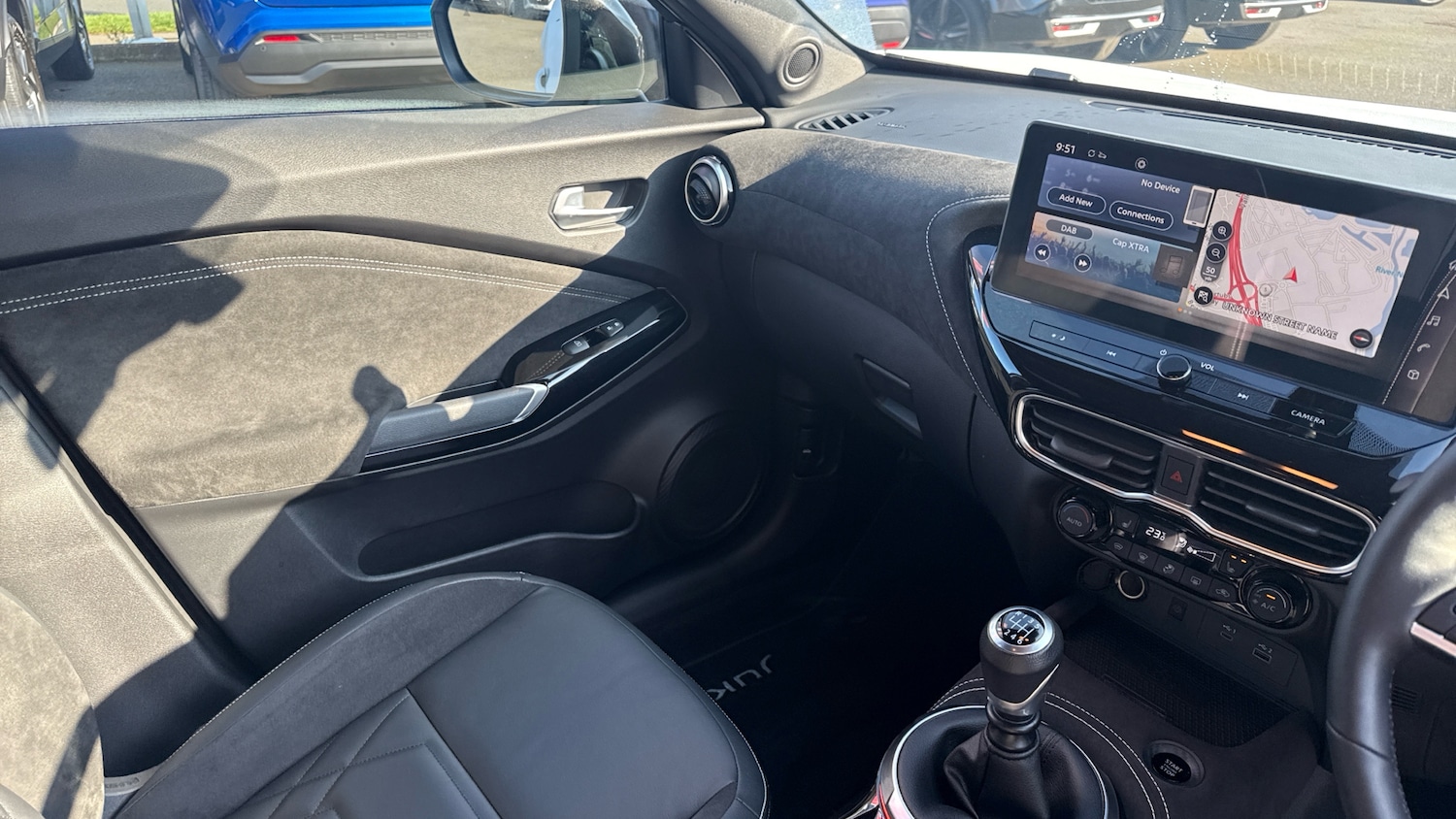 Used Nissan Juke 2025 for sale - 77759179: Photo 14