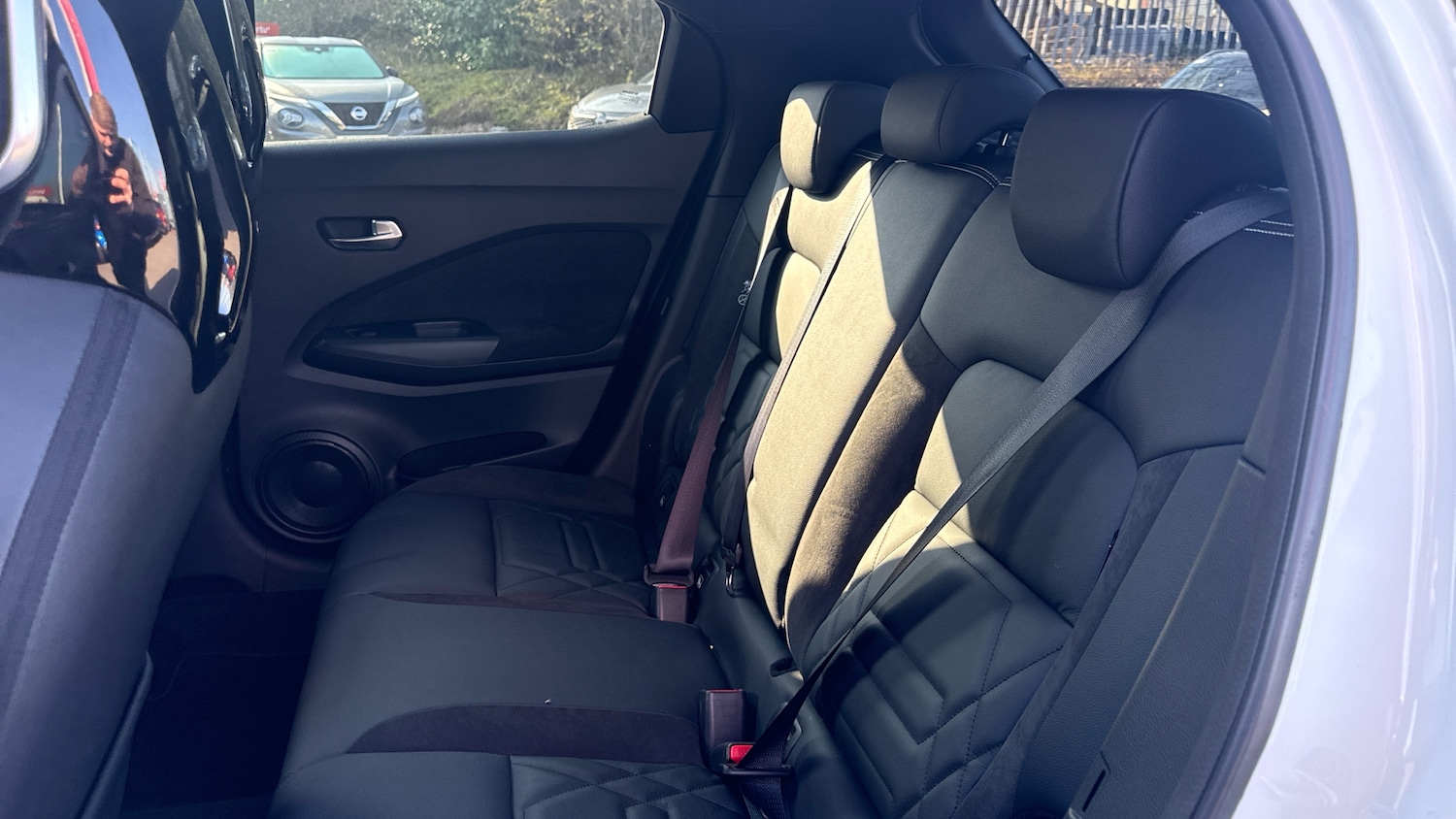 Used Nissan Juke 2025 for sale - 77759179: Photo 16