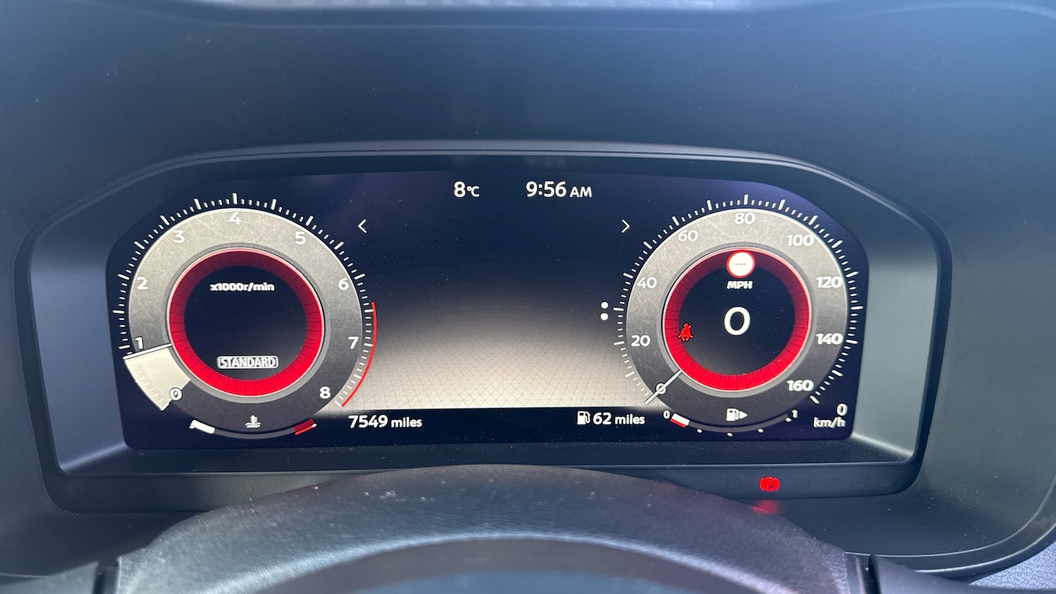 Used Nissan Juke 2025 for sale - 77759179: Photo 18