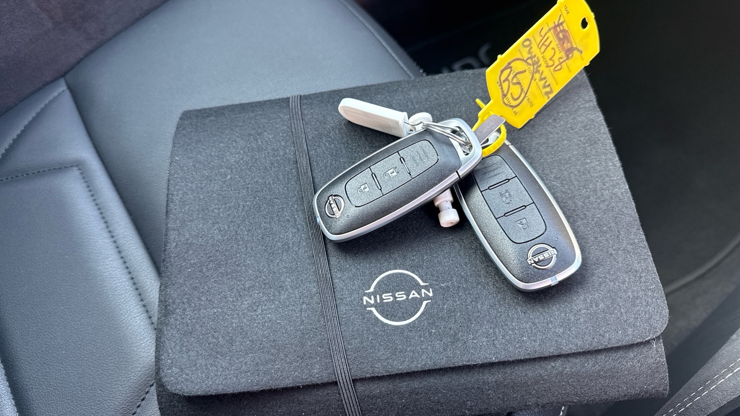 Used Nissan Juke 2025 for sale - 77759179: Photo 19