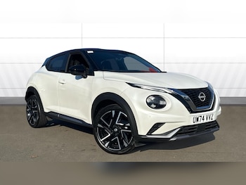 Used Nissan Juke 2025 for sale - 77759179: Photo