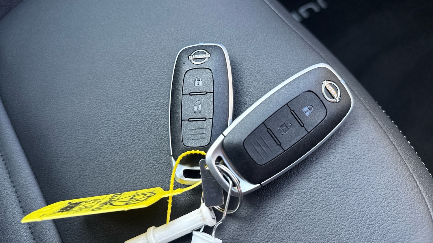 Used Nissan Juke 2025 for sale - 77759179: Photo 20