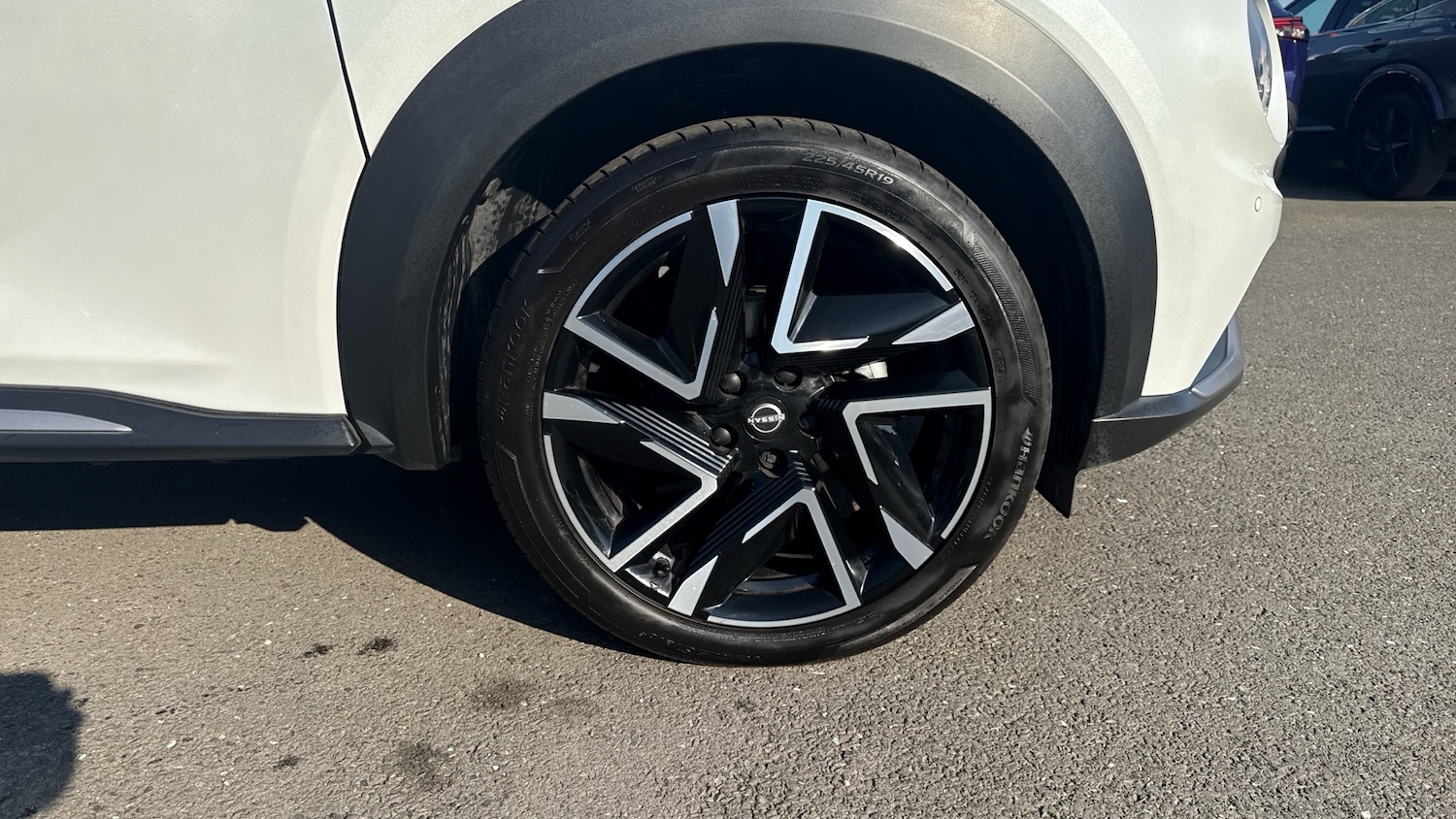 Used Nissan Juke 2025 for sale - 77759179: Photo 21