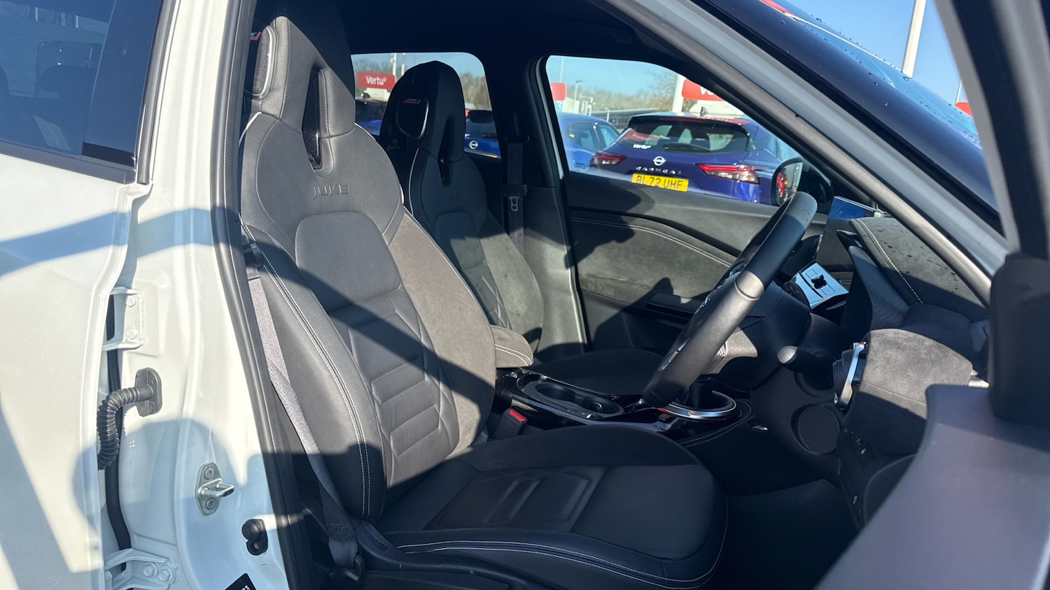 Used Nissan Juke 2025 for sale - 77759179: Photo 23