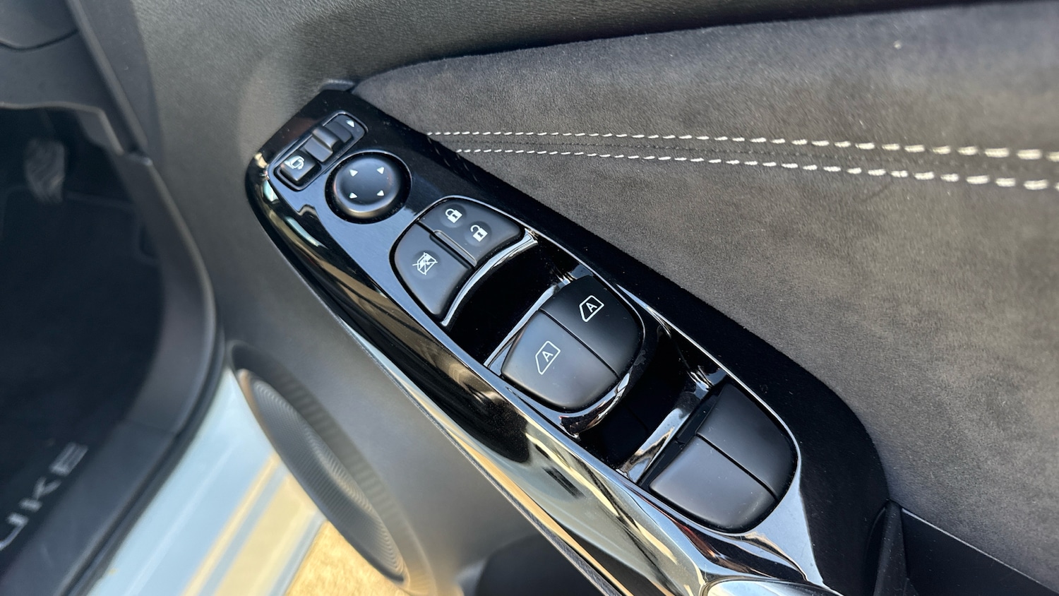 Used Nissan Juke 2025 for sale - 77759179: Photo 24