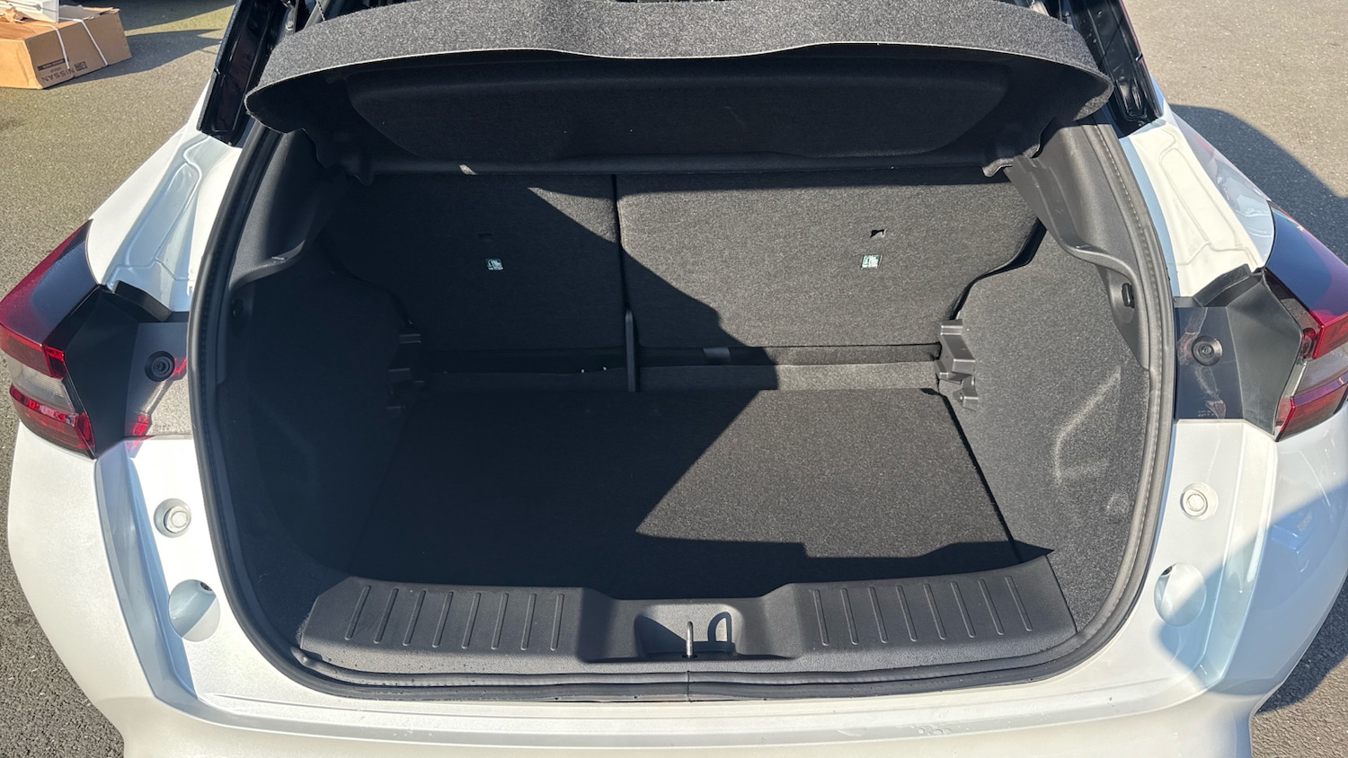 Used Nissan Juke 2025 for sale - 77759179: Photo 29