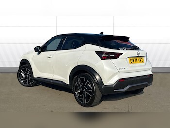 Used Nissan Juke 2025 for sale - 77759179: Photo