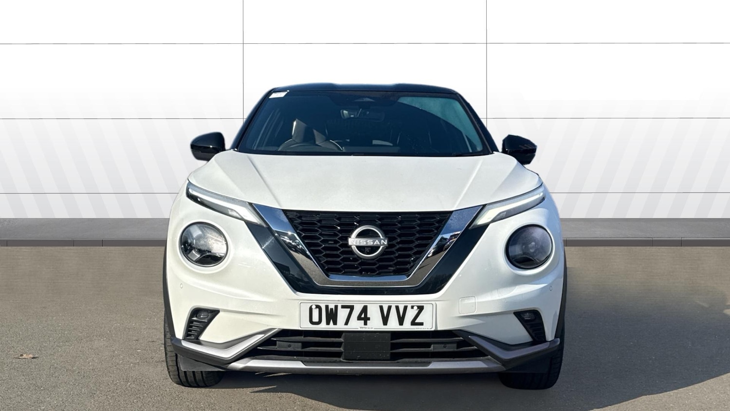 Used Nissan Juke 2025 for sale - 77759179: Photo 3