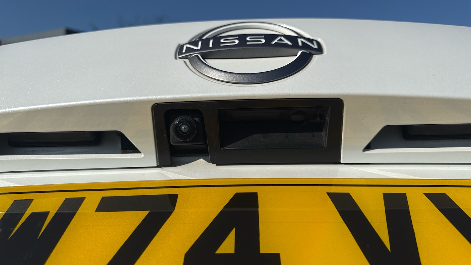 Used Nissan Juke 2025 for sale - 77759179: Photo 32