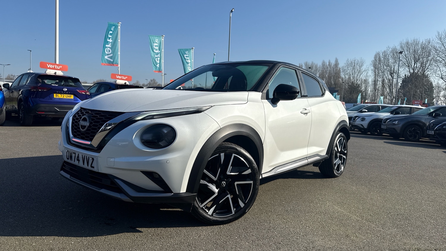 Used Nissan Juke 2025 for sale - 77759179: Photo 33