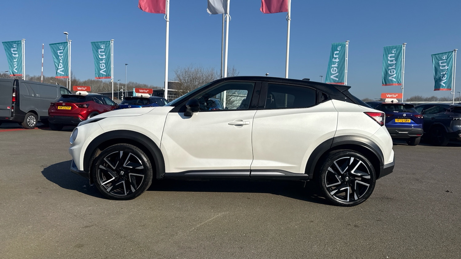 Used Nissan Juke 2025 for sale - 77759179: Photo 34