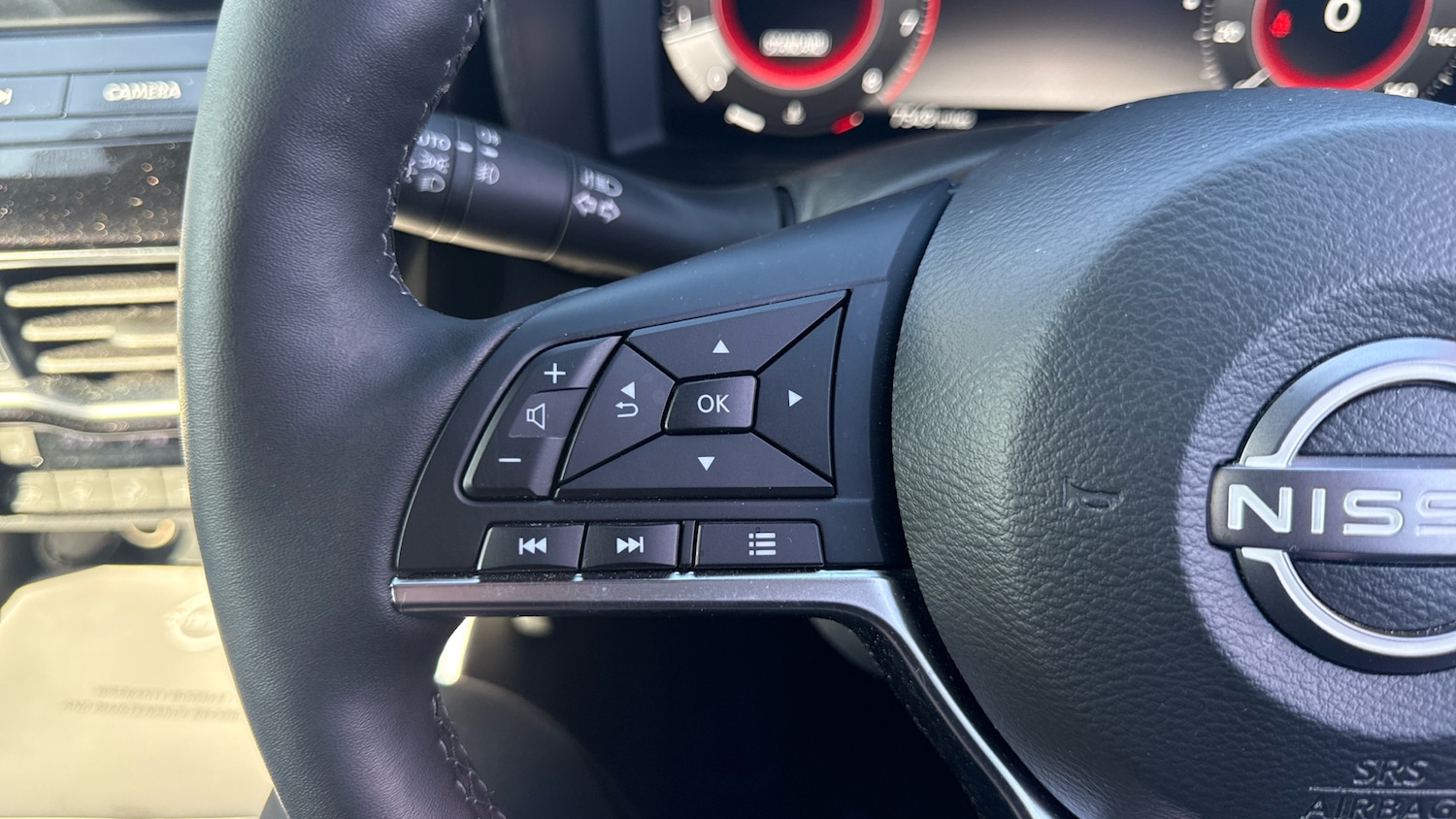 Used Nissan Juke 2025 for sale - 77759179: Photo 35